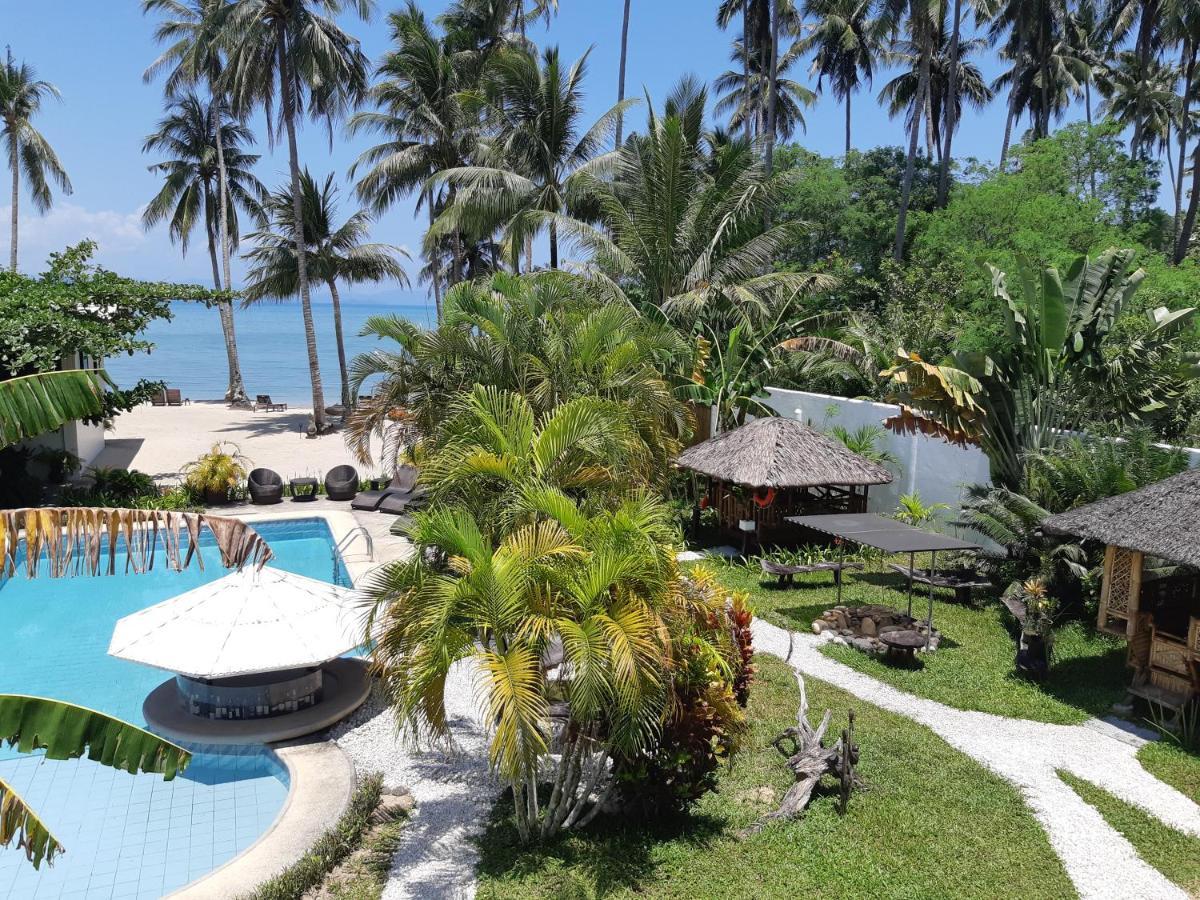 Sunset By Rf At Sanvicentepalawan Opc Resort San Vicente (Palawan)