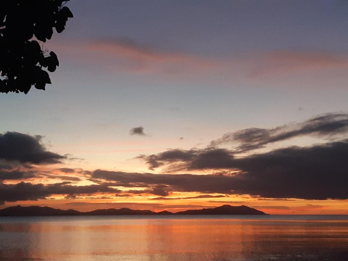 Resort Sunset By Rf At Sanvicentepalawan Opc San Vicente (Palawan)